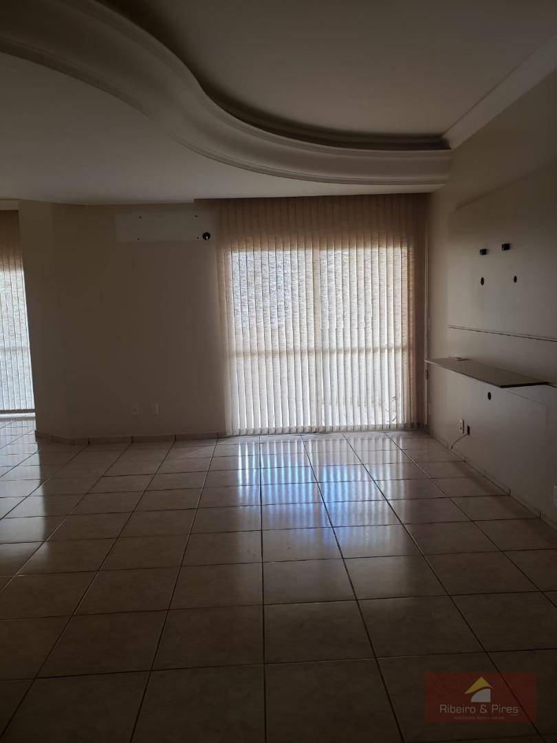 Apartamento à venda com 3 quartos, 162m² - Foto 4