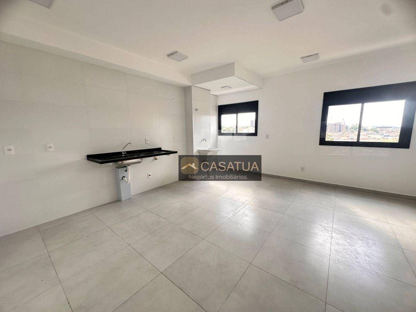 Kitnet-Studio, 48 m² - Foto 7