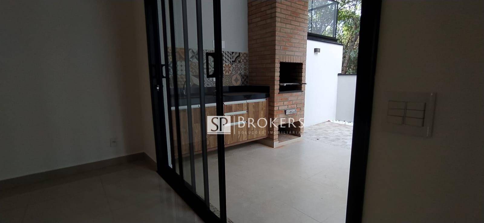 Casa de Condomínio à venda com 3 quartos, 161m² - Foto 22