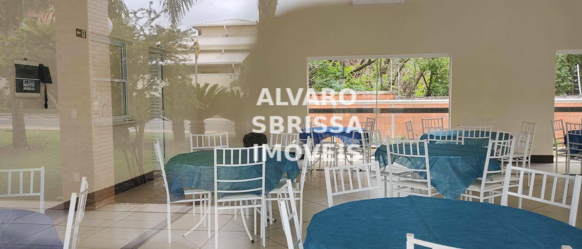 Casa de Condomínio à venda com 3 quartos, 104m² - Foto 28