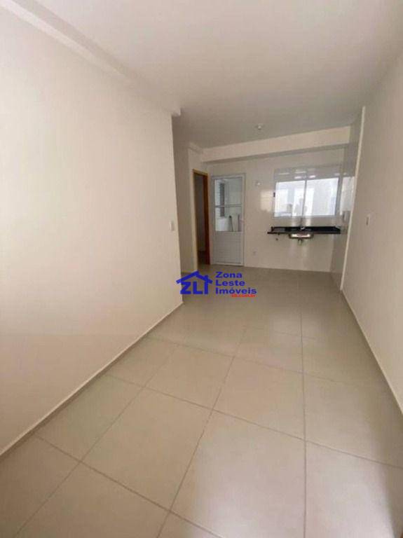 Apartamento à venda e aluguel com 2 quartos, 33m² - Foto 13