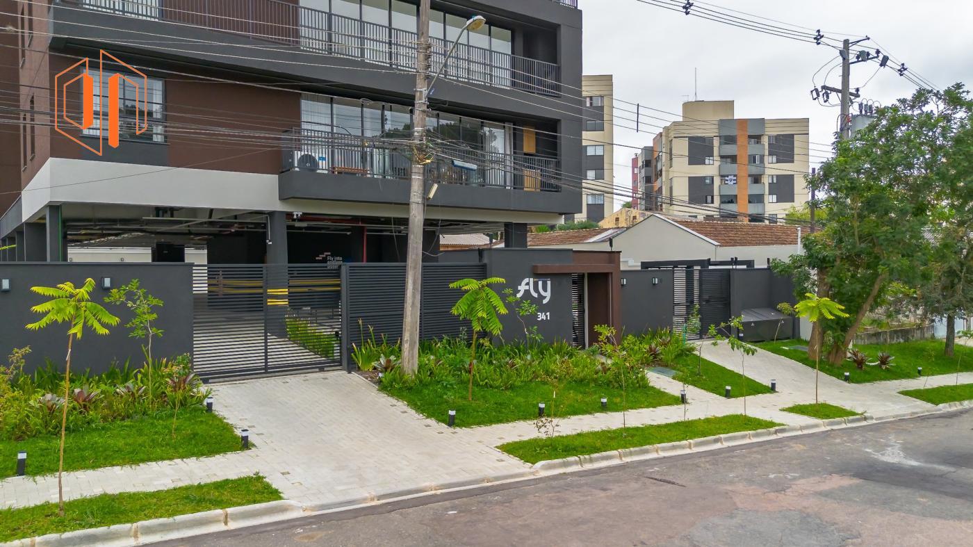 Apartamento à venda com 2 quartos, 63m² - Foto 2