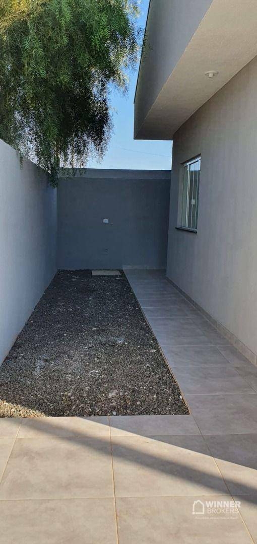 Casa à venda com 2 quartos, 76m² - Foto 16