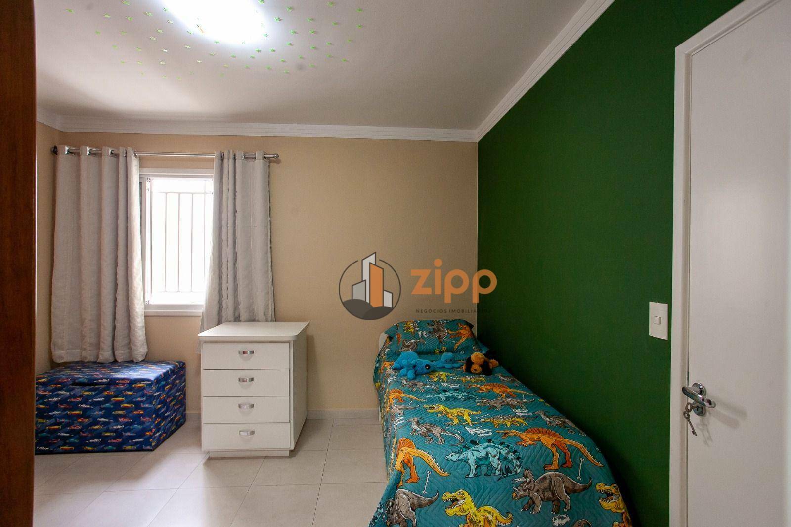 Sobrado à venda com 3 quartos, 187m² - Foto 27