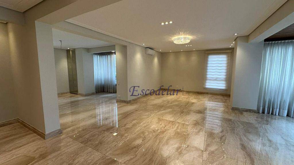 Apartamento à venda com 3 quartos, 263m² - Foto 5