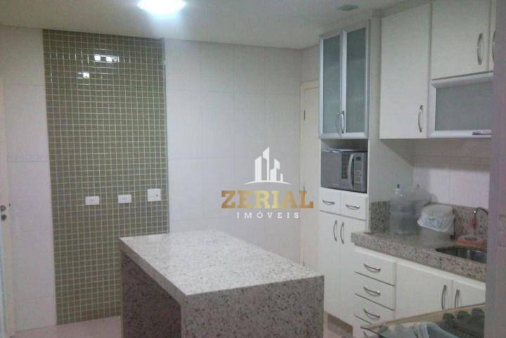 Apartamento à venda com 4 quartos, 180m² - Foto 12