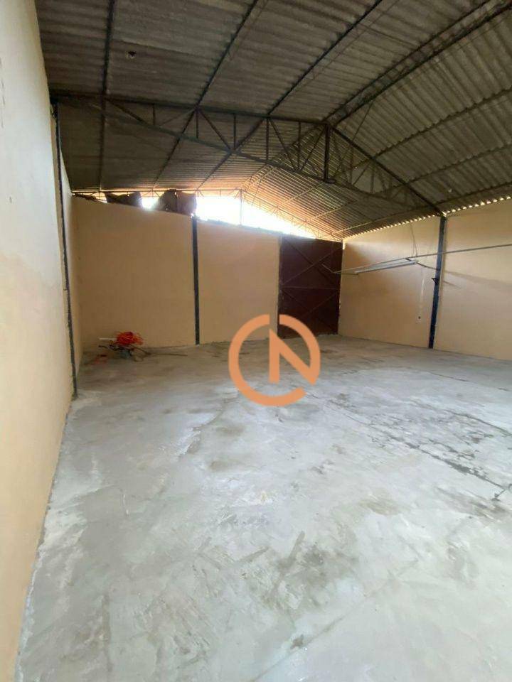 Depósito-Galpão-Armazém para alugar, 1000m² - Foto 8