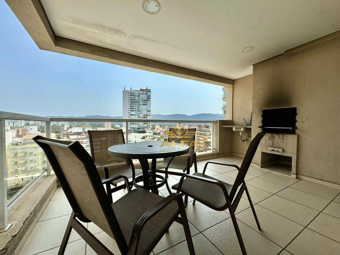 Apartamento à venda com 2 quartos, 68m² - Foto 6