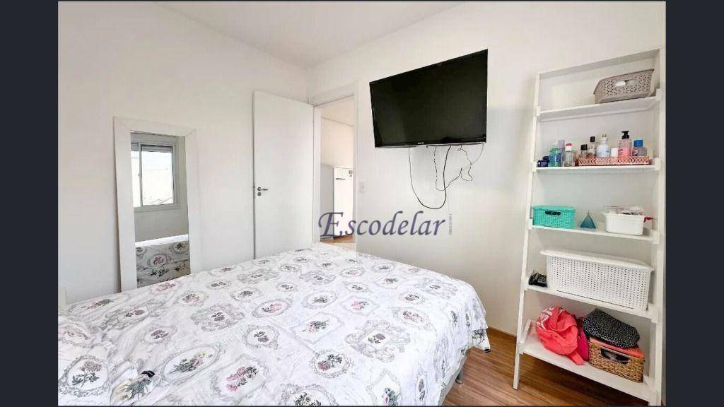 Apartamento à venda com 2 quartos, 38m² - Foto 22