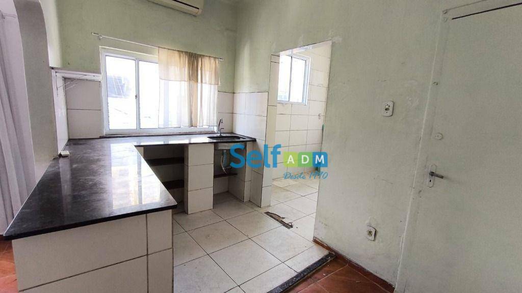 Sobrado para alugar com 2 quartos, 130m² - Foto 5