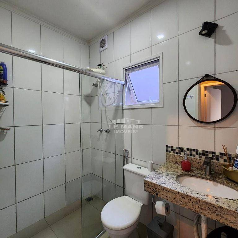 Casa à venda com 2 quartos, 109m² - Foto 19