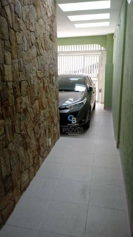 Sobrado à venda com 3 quartos, 140m² - Foto 28