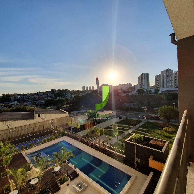 Apartamento para alugar com 2 quartos, 50m² - Foto 14