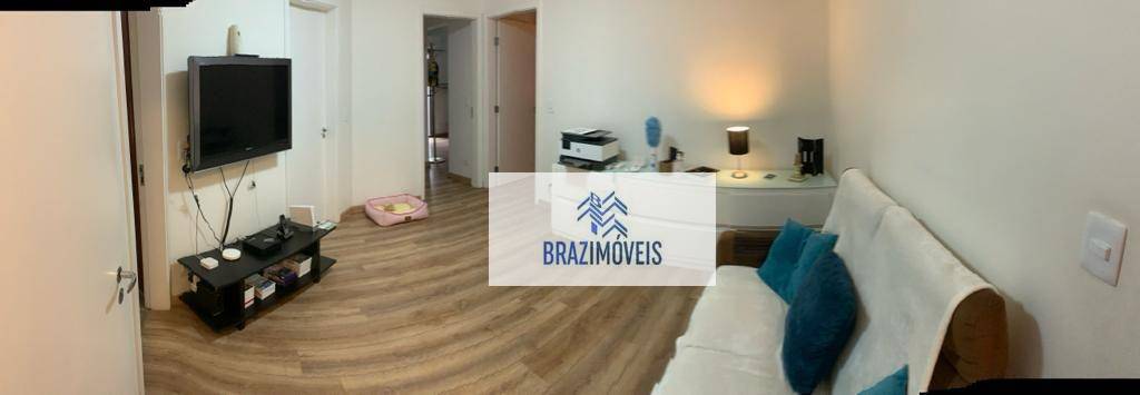 Apartamento à venda com 4 quartos, 236m² - Foto 11