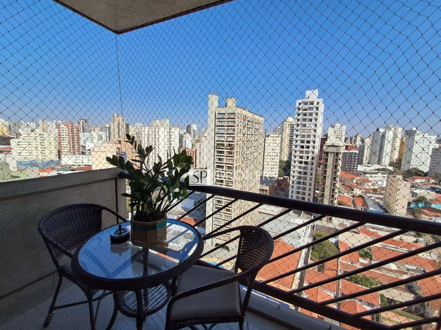 Apartamento à venda e aluguel com 2 quartos, 112m² - Foto 2