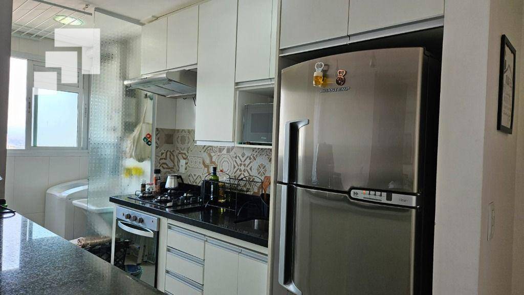 Apartamento à venda com 2 quartos, 48m² - Foto 12