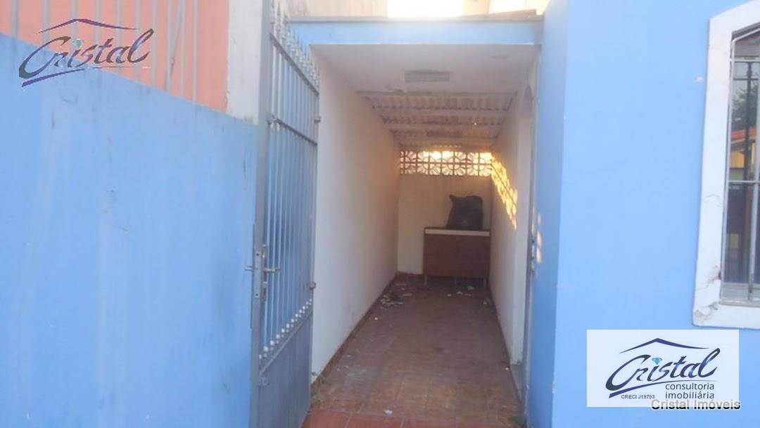 Casa à venda com 3 quartos, 160m² - Foto 2