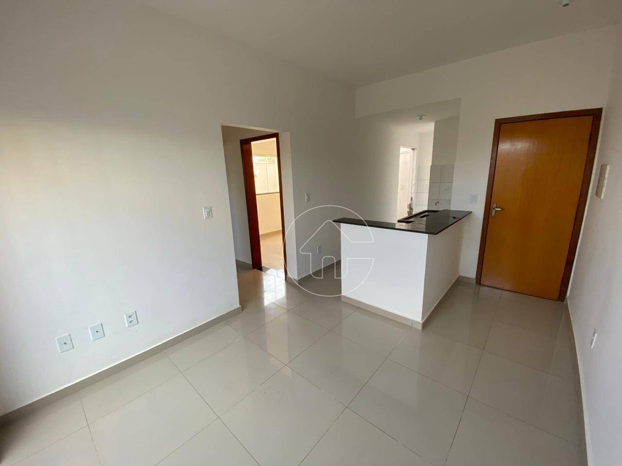 Apartamento, 2 quartos, 55 m² - Foto 1