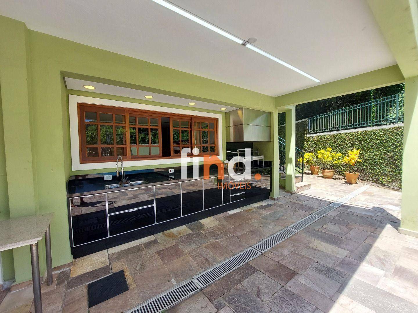 Casa de Condomínio à venda e aluguel com 4 quartos, 436m² - Foto 27