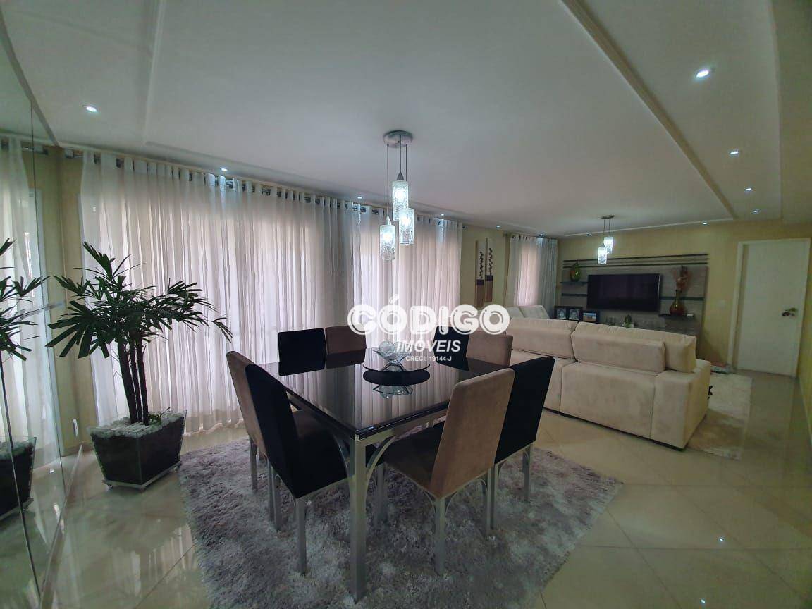 Apartamento à venda com 3 quartos, 150m² - Foto 1