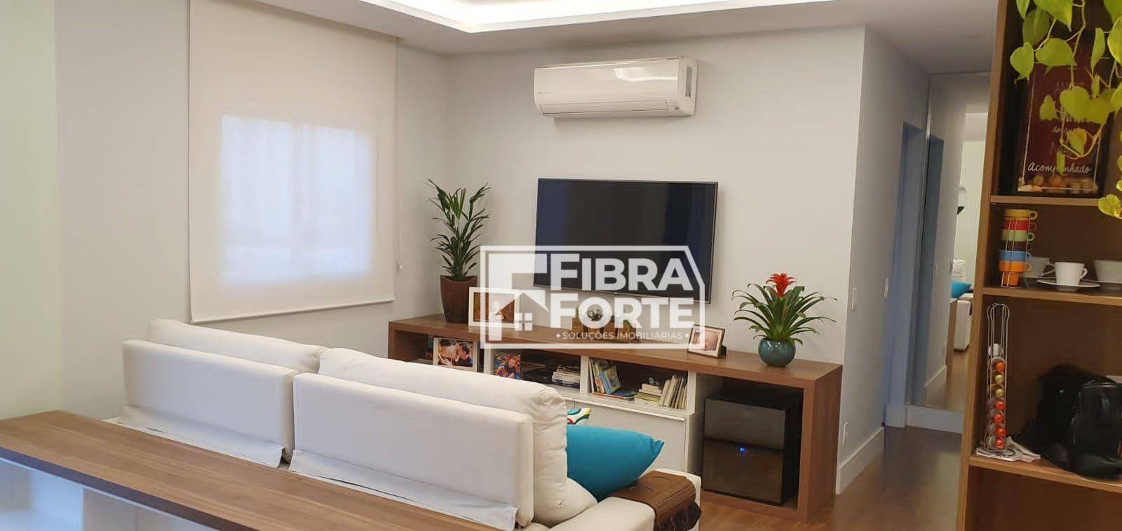 Apartamento à venda com 2 quartos, 82m² - Foto 6