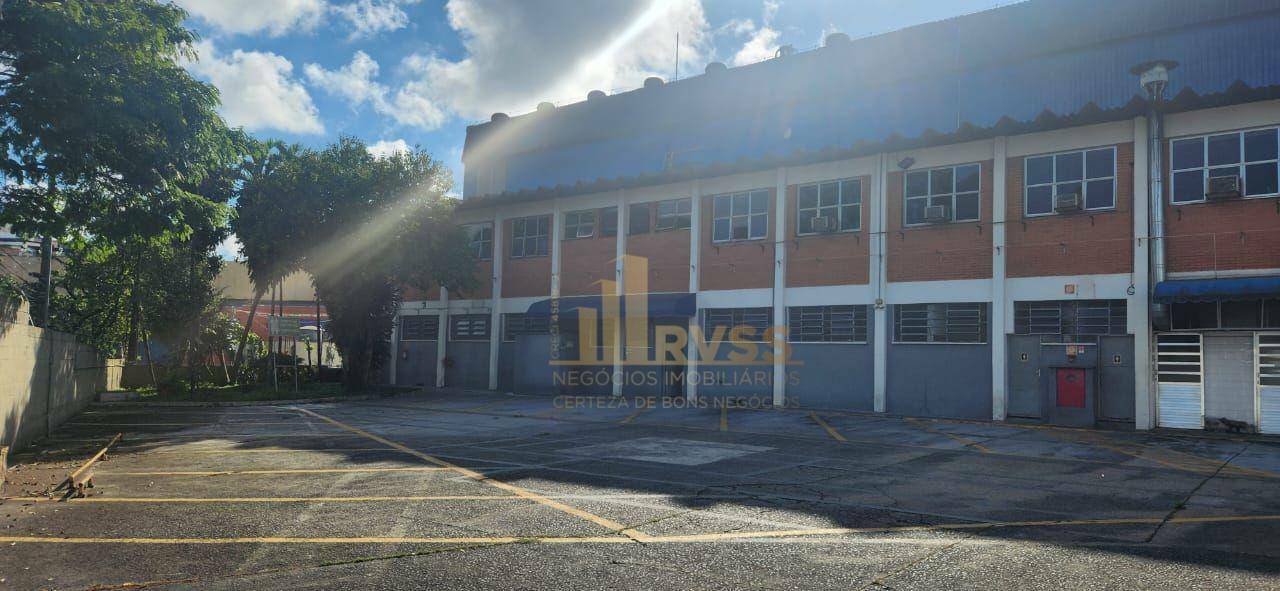 Depósito-Galpão-Armazém para alugar, 5600m² - Foto 1
