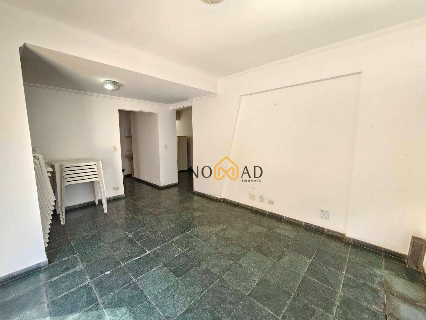 Apartamento à venda com 3 quartos, 150m² - Foto 52