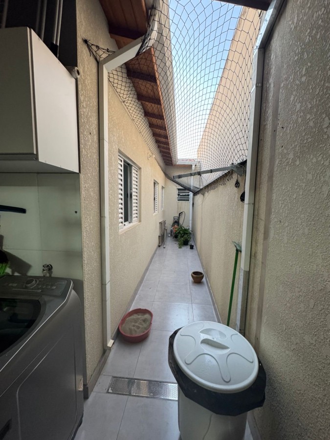 Casa à venda com 3 quartos, 110m² - Foto 12