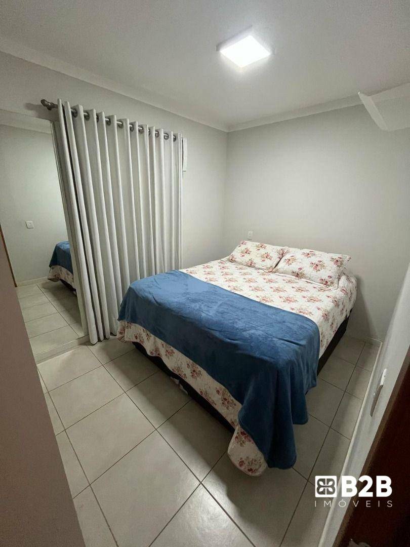 Apartamento à venda com 1 quarto, 46m² - Foto 4