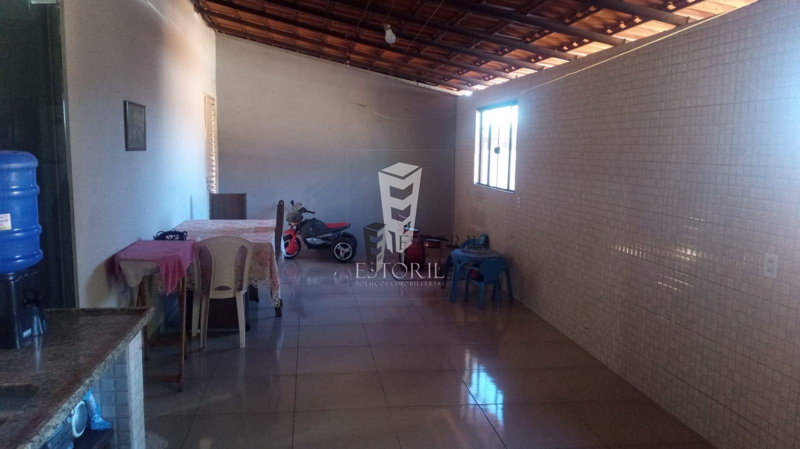 Casa à venda com 3 quartos, 300m² - Foto 13