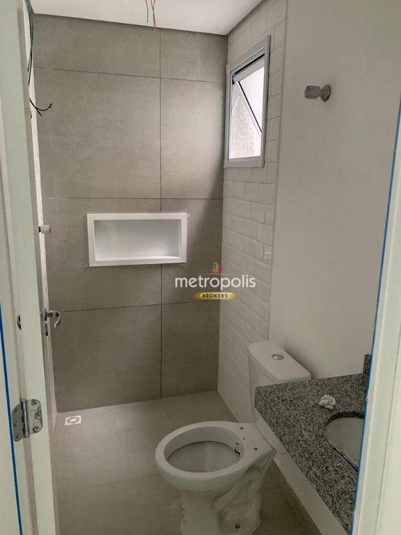 Cobertura à venda com 2 quartos, 95m² - Foto 8