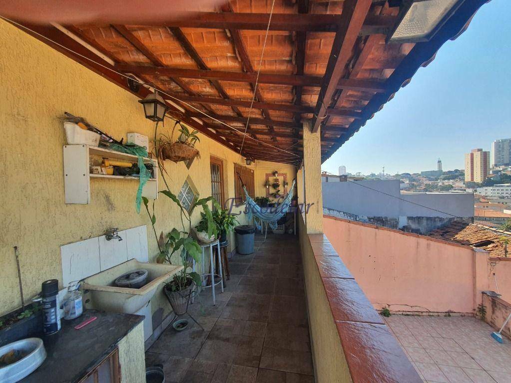 Casa à venda com 1 quarto, 315m² - Foto 17