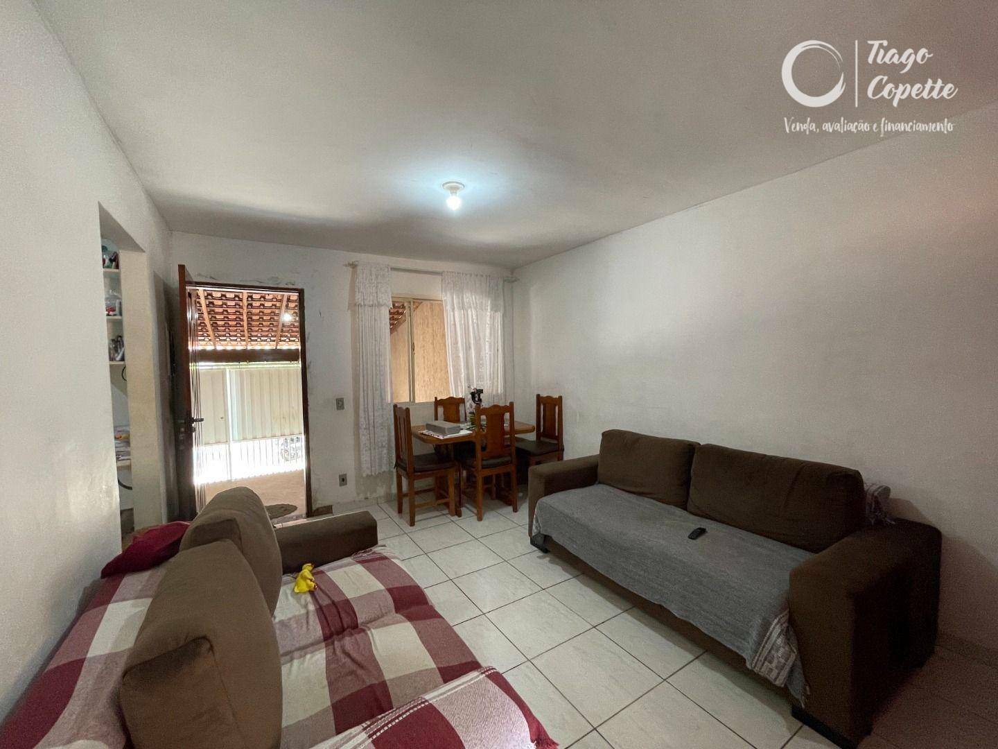 Casa à venda com 2 quartos, 105m² - Foto 15