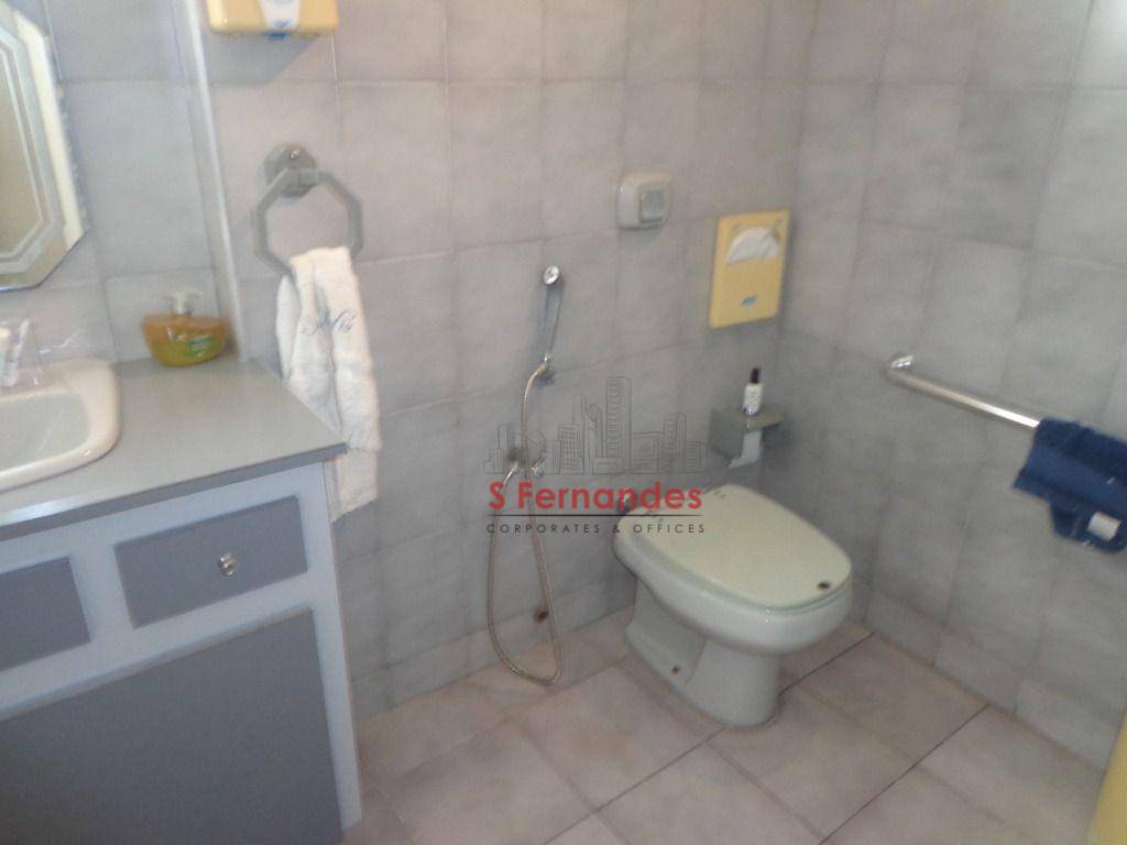 Sobrado à venda e aluguel, 252m² - Foto 25