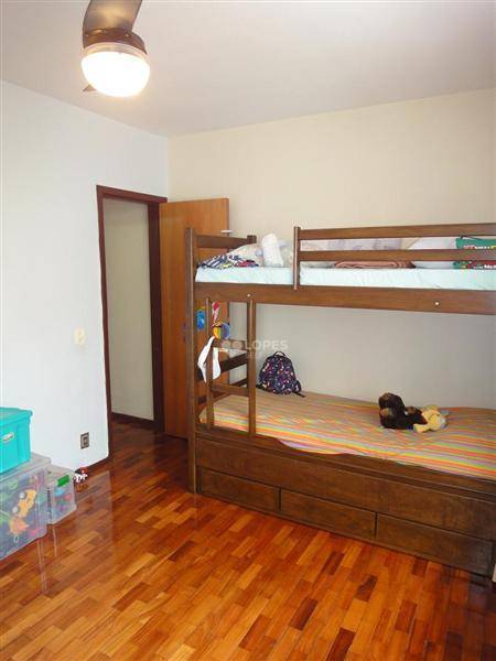 Apartamento à venda com 3 quartos, 105m² - Foto 6