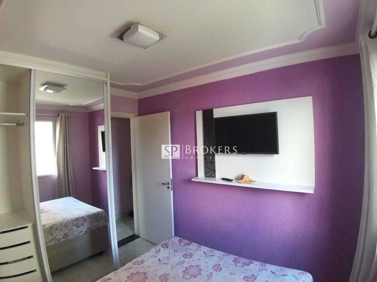 Apartamento à venda com 2 quartos, 55m² - Foto 18