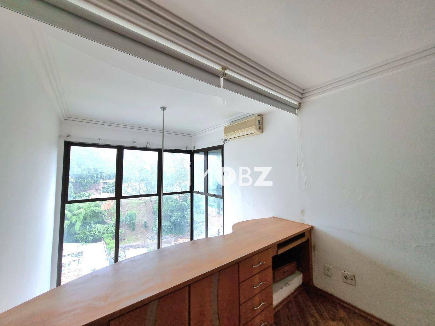 Apartamento à venda com 1 quarto, 68m² - Foto 14