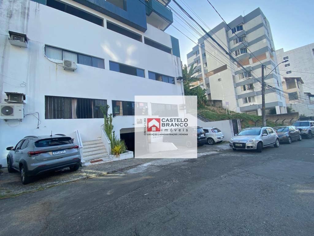 Conjunto Comercial-Sala para alugar, 110m² - Foto 1