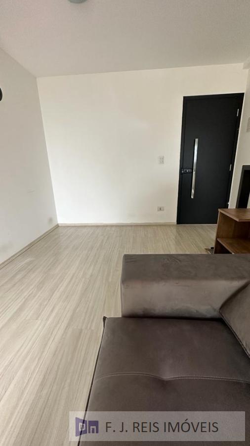 Apartamento à venda com 2 quartos, 50m² - Foto 4