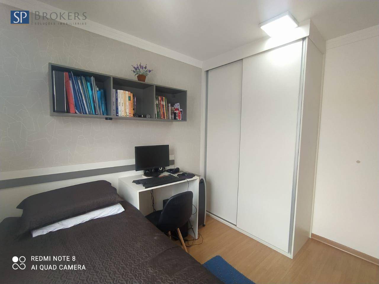 Apartamento à venda com 2 quartos, 43m² - Foto 16