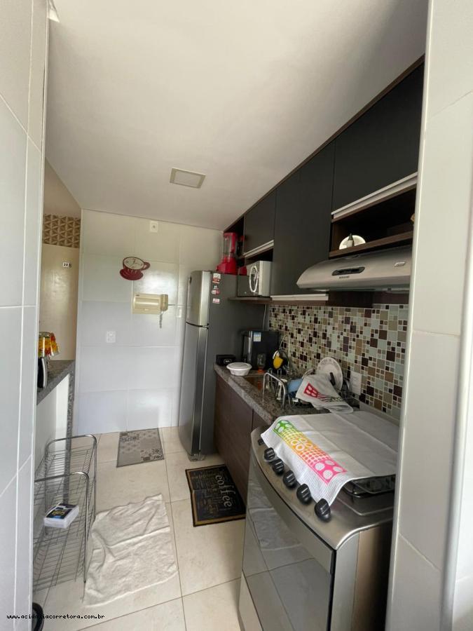 Apartamento à venda com 3 quartos, 58m² - Foto 9