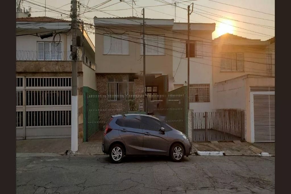 Sobrado à venda com 3 quartos, 200m² - Foto 13