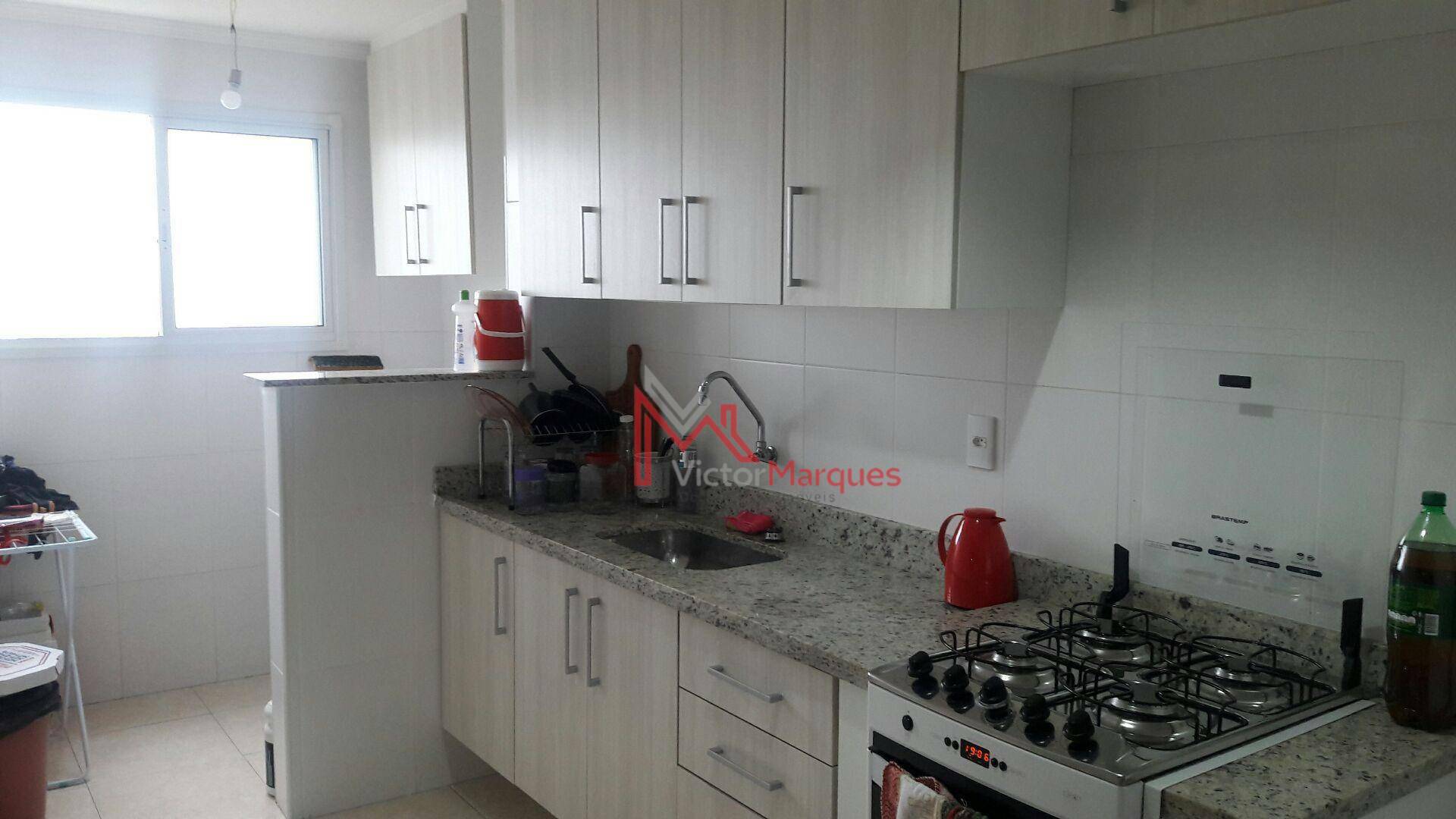 Apartamento à venda com 2 quartos, 78m² - Foto 11