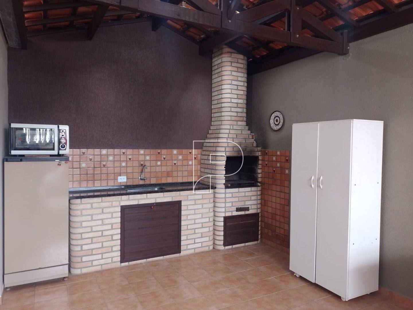 Casa à venda com 3 quartos, 145m² - Foto 5