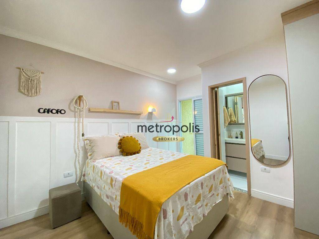 Cobertura à venda com 2 quartos, 106m² - Foto 16