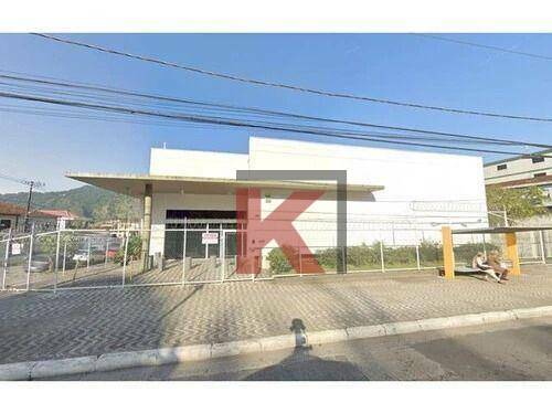 Loja-Salão, 357 m² - Foto 1