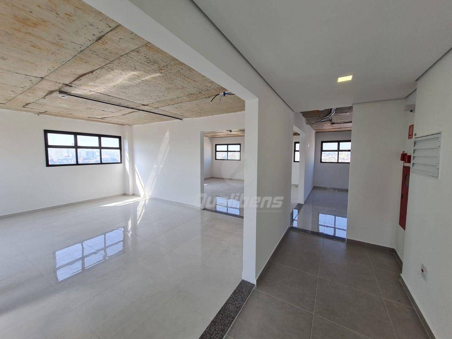 Conjunto Comercial-Sala à venda, 30m² - Foto 9