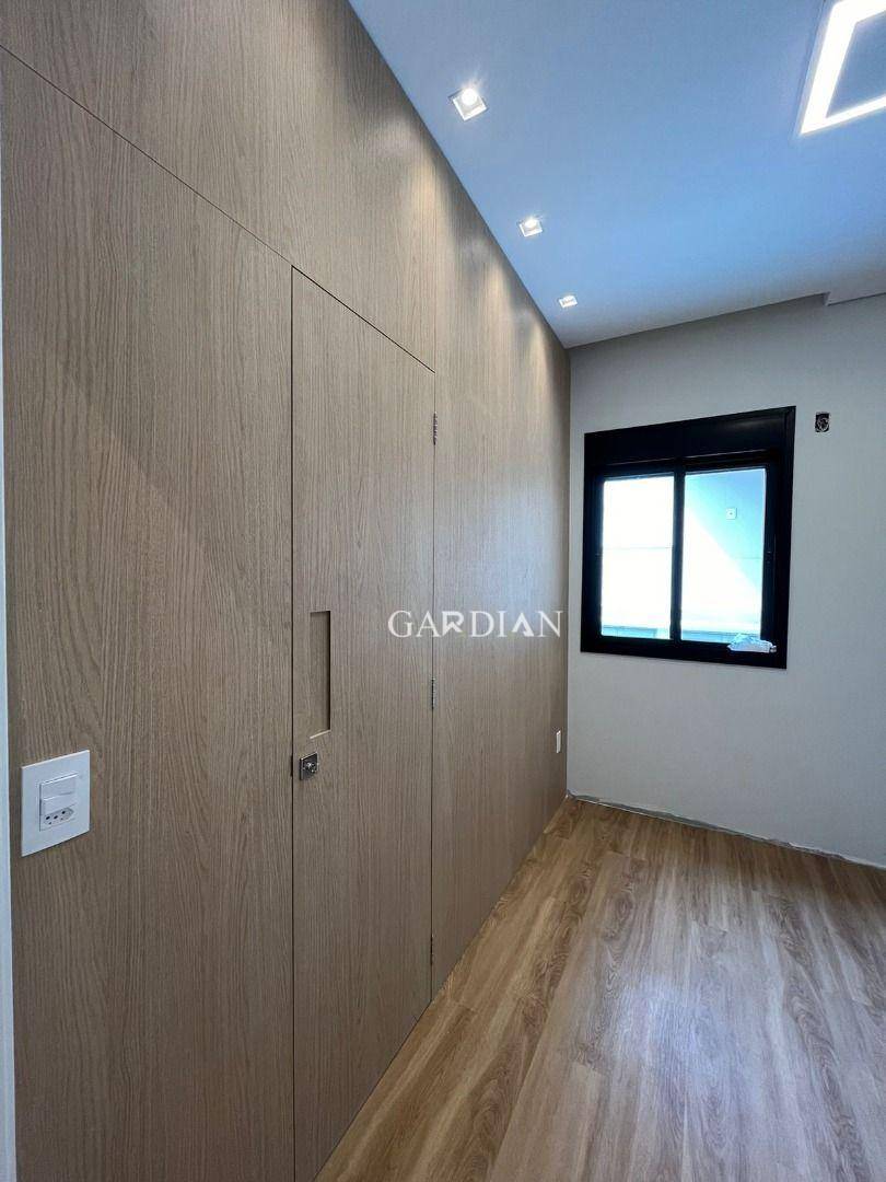 Casa de Condomínio à venda com 3 quartos, 145m² - Foto 19