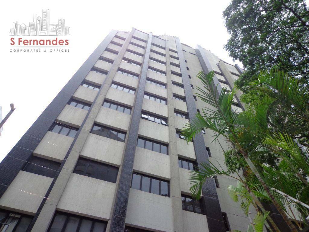 Conjunto Comercial-Sala à venda, 41m² - Foto 1