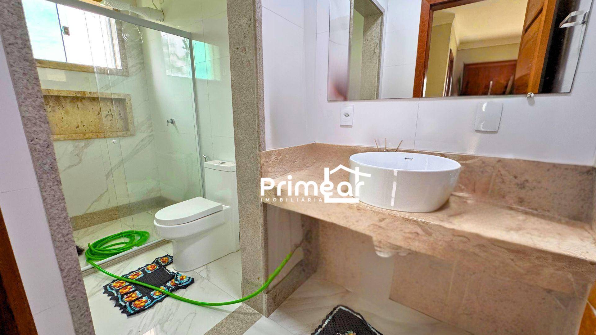 Casa de Condomínio, 4 quartos - Foto 6